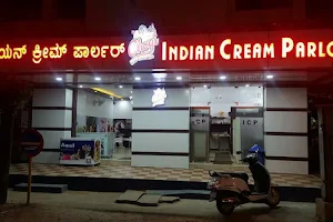 Indian Ice Cream Parlour [I C P] image