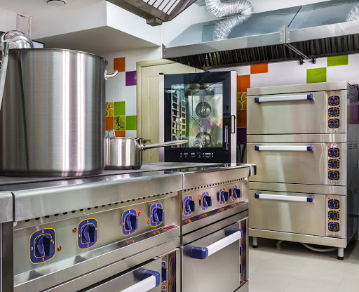 Allied Commercial Refrigeration Repair in Sugar Land, Texas