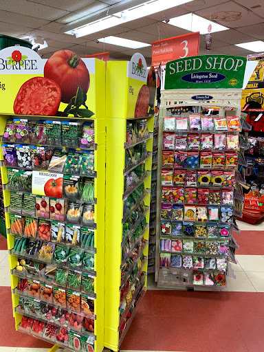 Hardware Store «Carpenter Bros Hardware Do it Center», reviews and photos, 2753 Plymouth Rd, Ann Arbor, MI 48105, USA