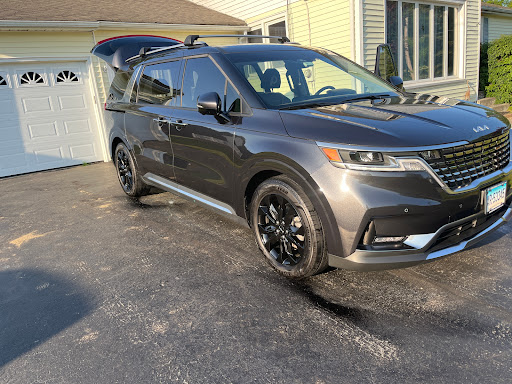 Detail Matters Mobile Detailing en Dayville
