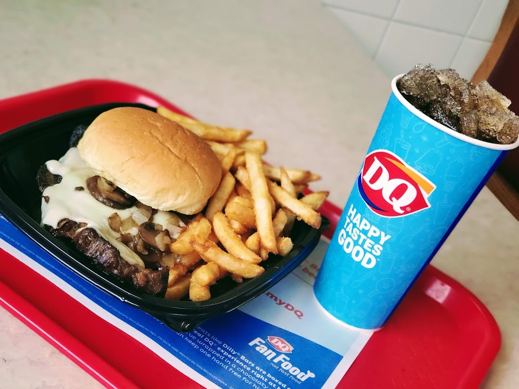 Dairy Queen of West Union 52175