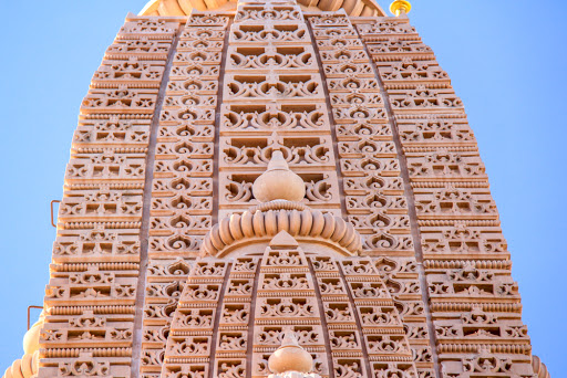 BAPS Shri Swaminarayan Mandir, Chino Hills image