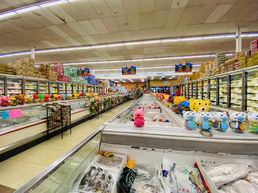 Asian Grocery Store «Pacific Ocean Marketplace - Broomfield», reviews and photos, 6600 W 120th Ave, Broomfield, CO 80020, USA