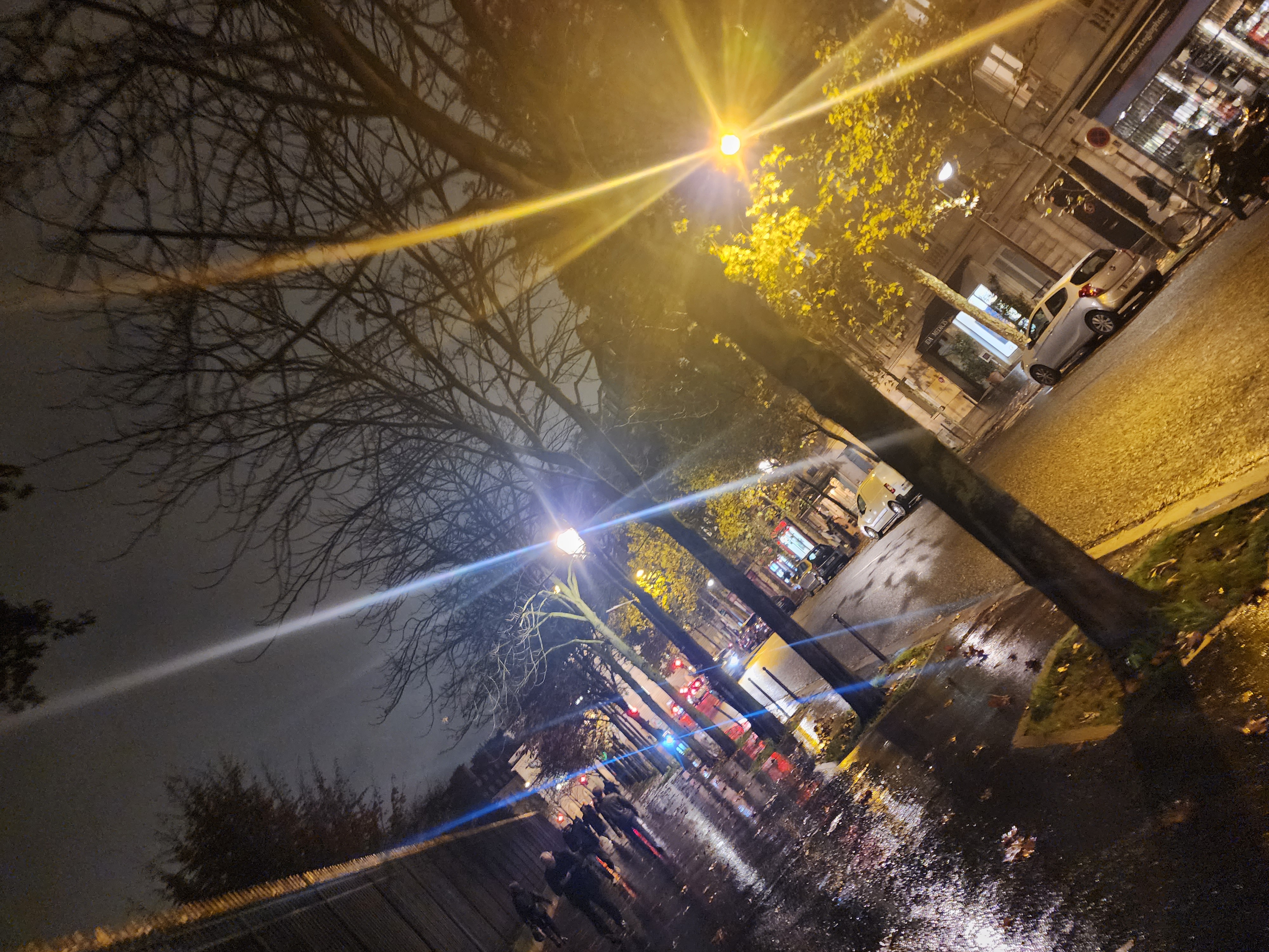 Photo n° 6 de l'avis de J.F... fait le 15/11/2022 à 20:09