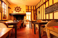 Photos du propriétaire du Restaurant argentin Le Moulin Saint Georges à Pennedepie - n°1