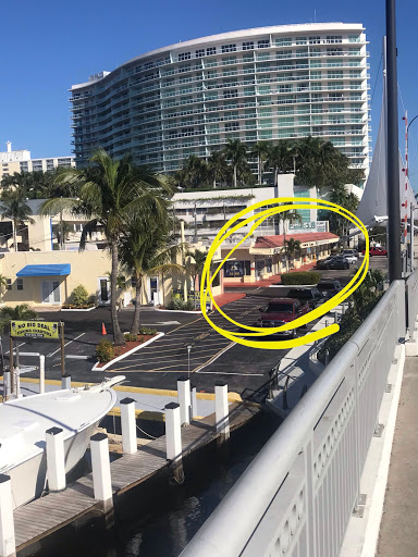 Beauty Salon «Beach Beauty Salon», reviews and photos, 3167 E Atlantic Blvd, Pompano Beach, FL 33062, USA