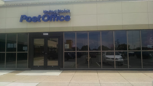 Post Office «United States Postal Service», reviews and photos, 5550 W Broadway Ave, Minneapolis, MN 55428, USA