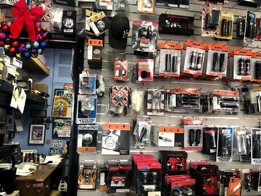 Motorcycle Shop «Heaven Cycle», reviews and photos, 7254 Bird Rd, Miami, FL 33155, USA