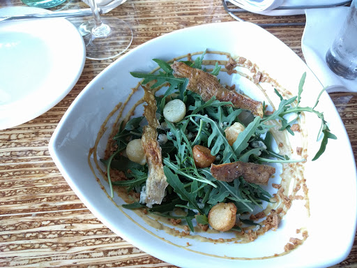 New American Restaurant «Justus Drugstore - A Restaurant», reviews and photos, 106 W Main St, Smithville, MO 64089, USA