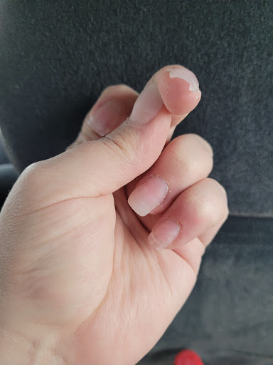 Nail Salon «Rejuvenations Salon», reviews and photos, 1199 Delaware Ave # 103, Marion, OH 43302, USA