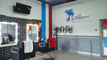 Like Barbershop Binjai