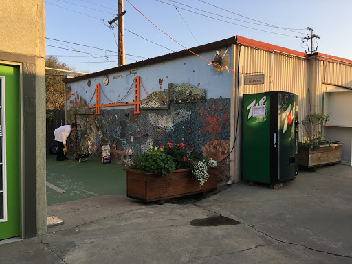 Self-Storage Facility «Bridge Storage and Artspace», reviews and photos, 23 Maine Ave, Richmond, CA 94804, USA