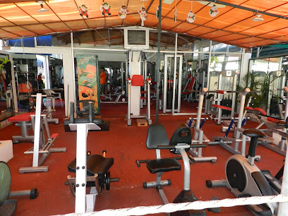 Gym Canaima / Kaly - Av Costera Miguel Alemán 180, Fracc Magallanes, Magallanes, 39670 Acapulco de Juárez, Gro., Mexico