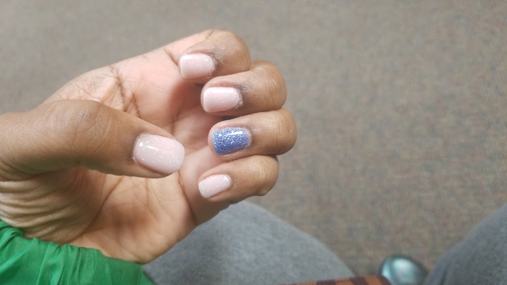 Kathy Nails 38125