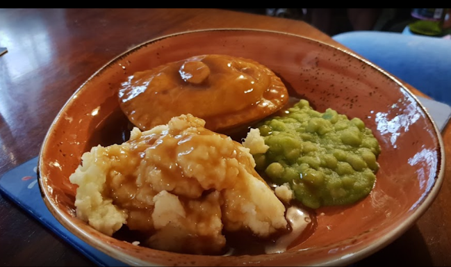 Reviews of Yew Tree Inn (Cauldon) in Stoke-on-Trent - Pub