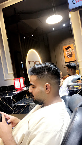 صالون شنب للحلاقه