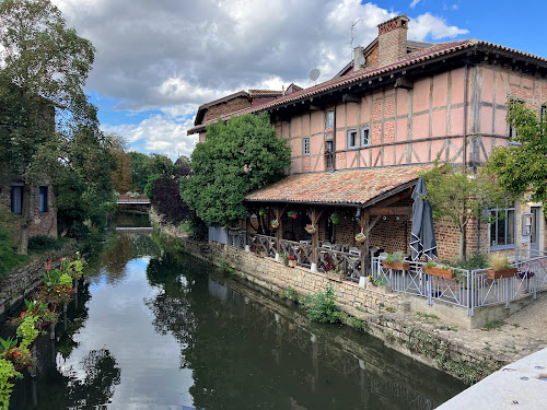 Lodge La Gourmandine Châtillon-sur-Chalaronne