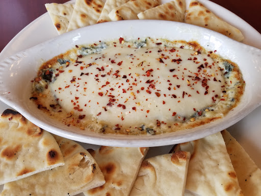 Wine Bar «Daly Creek Winery & Bistro», reviews and photos, 106 N Fort Ave, Anamosa, IA 52205, USA