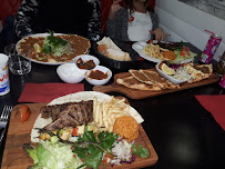 Kebab du Restaurant turc Le Cappadoc à Annecy - n°6