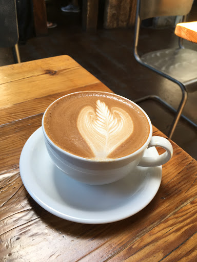 Coffee Shop «Blend Coffee», reviews and photos, 2710 N Killingsworth St, Portland, OR 97217, USA