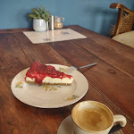 Photo n°8 de l'avis de ulf.a fait le 11/09/2022 à 13:17 sur le  Makery - cafe, bar, lounge. - Braunschweig à Braunschweig