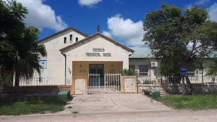 Escuela primaria N° 6133 'Gral. Manuel Belgrano'