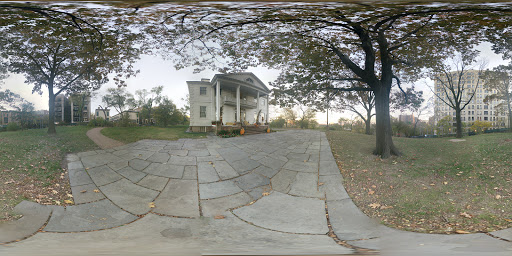 Historical Place «Morris-Jumel Mansion», reviews and photos, 65 Jumel Terrace, New York, NY 10032, USA