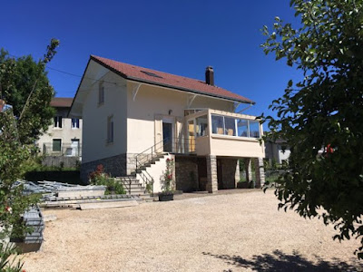 Entreprise Duchemin à Vieu-d'Izenave