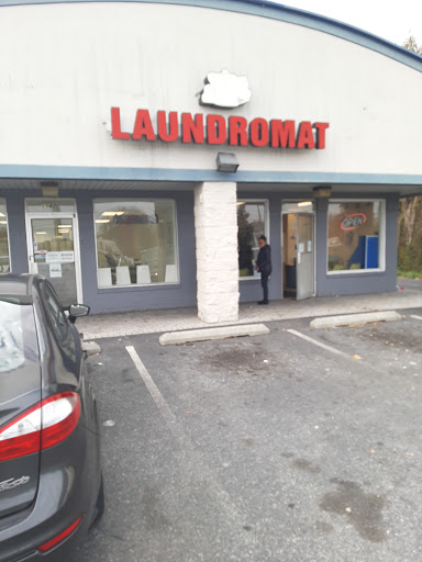 Laundromat «Northgate Laundromat», reviews and photos, 1140 S Bay Rd, Dover, DE 19901, USA