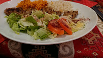 Kebab du Restaurant turc Restaurant Anadolu à Colmar - n°16