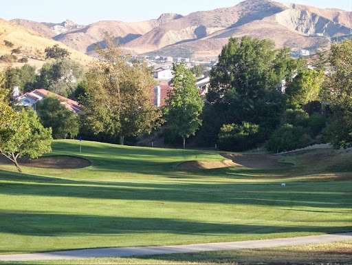 Golf Course «Simi Hills Golf Course», reviews and photos, 5031 Alamo St, Simi Valley, CA 93063, USA