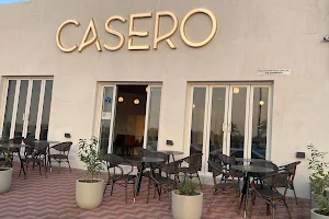 Casero Coffee image