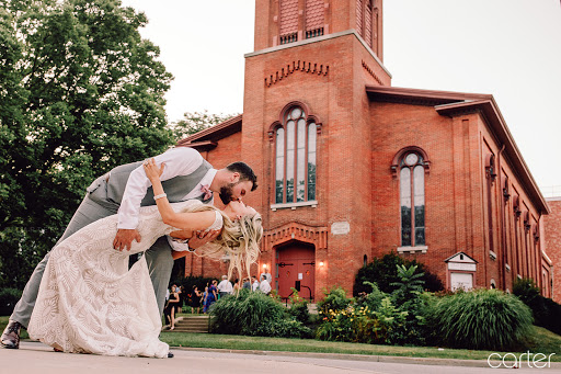 Community Center «Old Brick», reviews and photos, 26 E Market St, Iowa City, IA 52245, USA