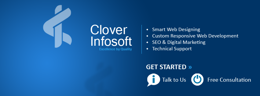 Clover Infosoft