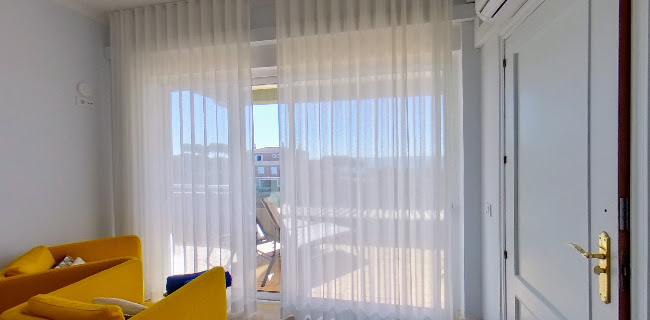 Avaliações doVila Encosta da Praia Guest House Ferragudo em Lagoa - Hotel
