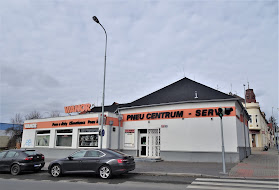 Auto-Pneu Centrum Vianor