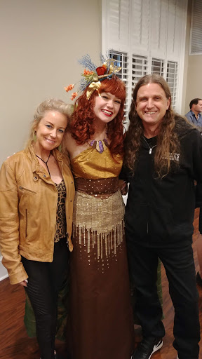 Performing Arts Theater «The Younts Center for Performing Arts», reviews and photos, 315 N Main St, Fountain Inn, SC 29644, USA