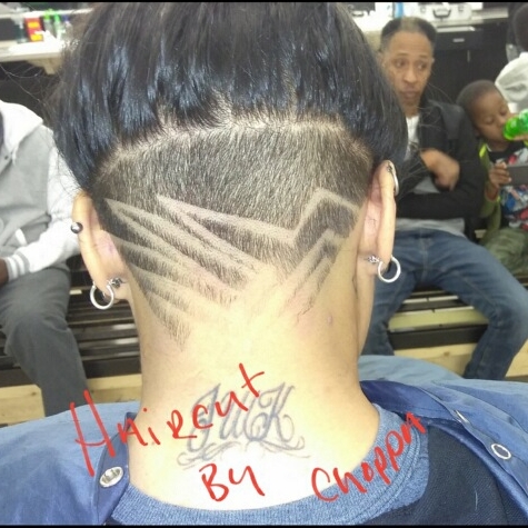 Barber Shop «Fresh Styles Barbershop», reviews and photos, 3200 S Cooper St #112, Arlington, TX 76015, USA