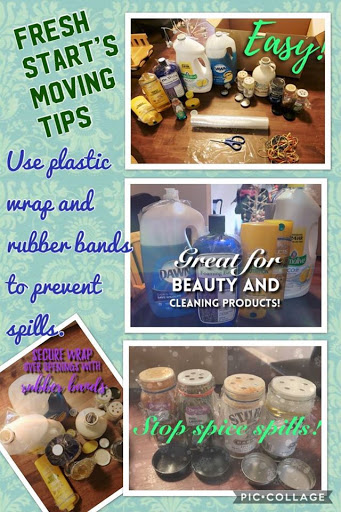 Moving Company «Fresh Start - The Moving Crew», reviews and photos, 8 Donnelly Rd, Spencer, MA 01562, USA