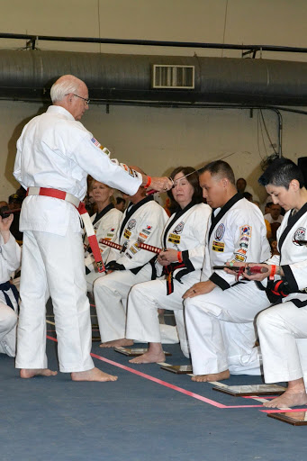 Martial Arts School «Legacy Martial Arts», reviews and photos, 747 W Cypress St, Kennett Square, PA 19348, USA