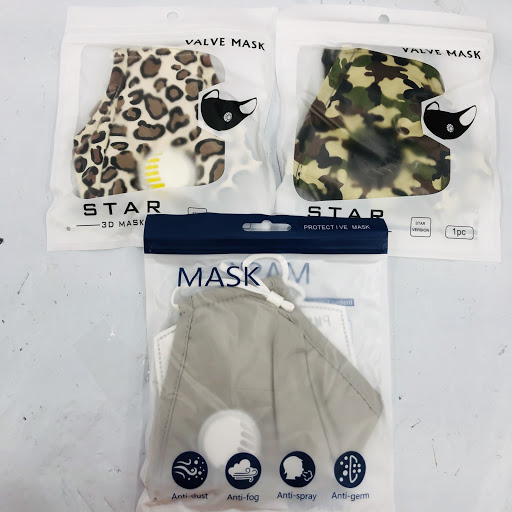 Beauty Supply Store «us hair beauty supply», reviews and photos, 4364 Cleveland Ave, Columbus, OH 43224, USA