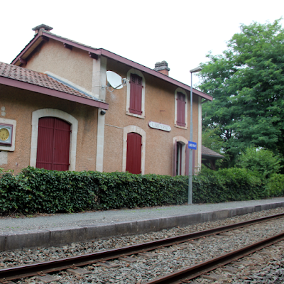 Limeyrat à Limeyrat
