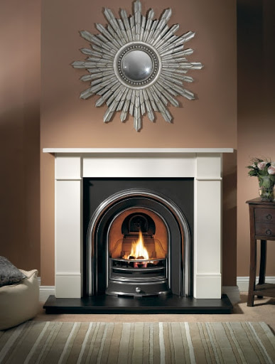 William Boyle (Interior Finishes, Cornices & Coving, Fireplaces, Stoves & Radiators)