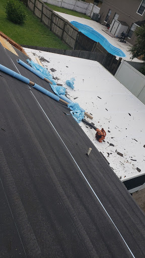 Roofing Contractor «Performance Roofing», reviews and photos, 2784 Wrights Rd #1012, Oviedo, FL 32765, USA