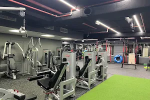 Flex Fitness - Airport Road Branch image