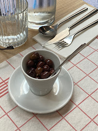 Plats et boissons du Restaurant français Olive&Artichaut à Nice - n°18