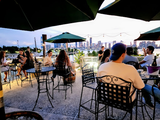 Winery «City Vineyard», reviews and photos, 233 West St, New York, NY 10013, USA