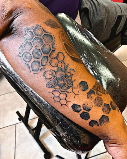 Explore one direction tattoo ideas, creative tattoo ideas in Kenner, available at Tattoology