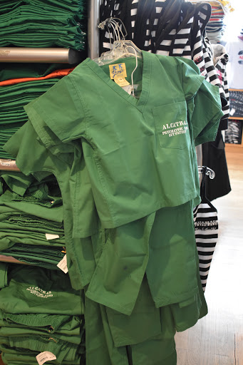 Gift Shop «Alcatraz Gift Shop», reviews and photos, 39 Pier 39 Concourse, San Francisco, CA 94133, USA