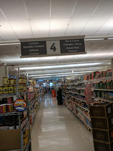 Supermarket «Stop & Shop», reviews and photos, 175 Franklin Ave, Ridgewood, NJ 07450, USA